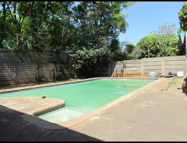 3 BEDROOM HOUSE FOR SALE IN DORINGKLOOF